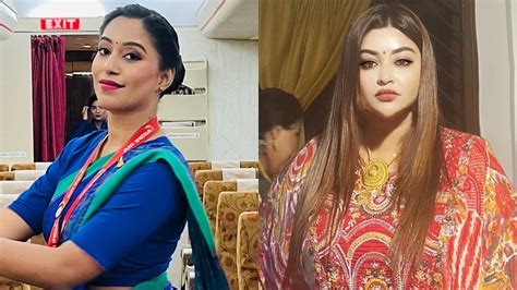 Air India Flight Attendant Roshni Songhare, Who Died In Ahmedabad Plane ...