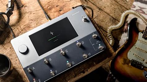 Image result for Quad Cortex Back Panel