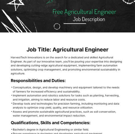 Agriculture And Construction Description at Wayne Tisdale blog
