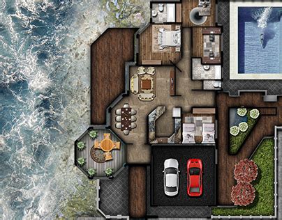 Master Visualization 的图像结果