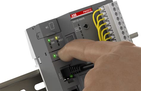 Image result for ABB Programming Language EC500