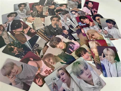 Yuto Enhypen Kpop Laser Photocard Set - 50pcs LOMO & India | Ubuy