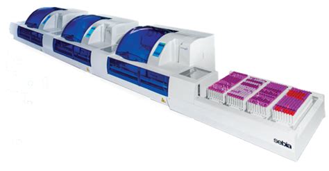 Image result for Sebia Reagent