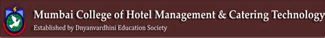 Best Hotel Management Colleges in Mumbai Univ |Government approved