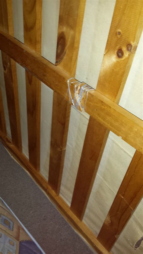 Repair Broken Box Spring Slat 的图像结果