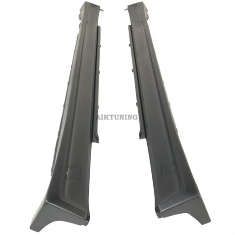 Full Body Kit Gen 2 Coupe (Fits All Mercedes Benz | Ubuy India