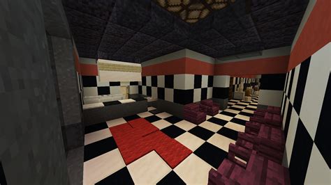 Image result for Minecraft F-NaF Roleplay Map Java