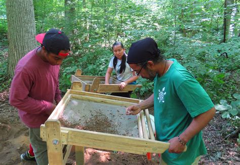 Fieldwork and Field School Opportunities List - United States | Archaeology