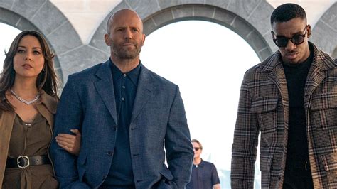 New Photos and Details For Guy Ritchie and Jason Statham's OPERATION ...