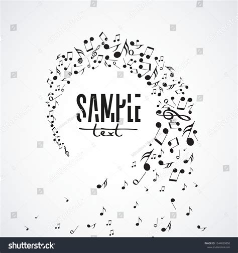 Image result for Musical Notes Background