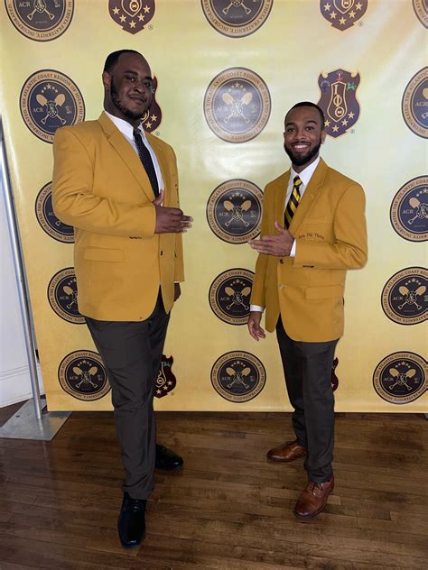 Gallery – Iota Phi Theta Fraternity, Inc – Atlantic Coast Region