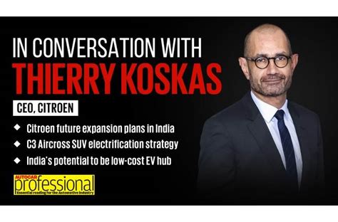 ‘India is one of the most competitive markets in the world’: Thierry ...