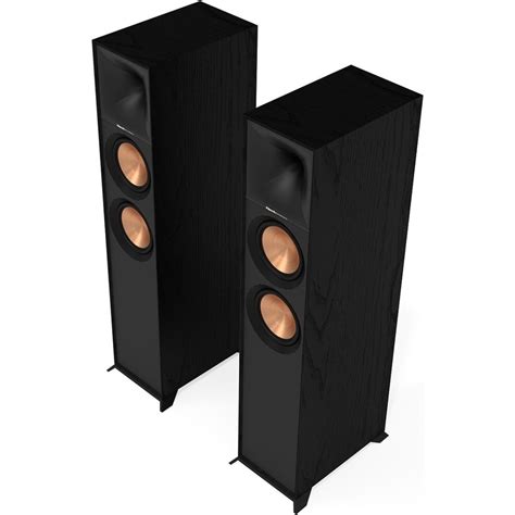 Klipsch R-600F Floorstanding Loudspeakers