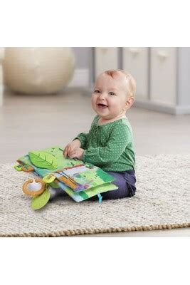 Autres jeux d'éveil Vtech Baby Jeu d'éveil Livre toudoux des loulous ...
