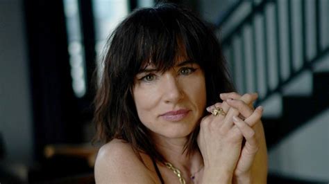 Juliette Lewis: ‘Life-work balance? You just work your ass off until ...