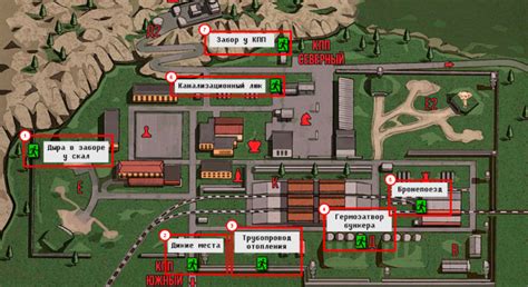 Дикие в Escape from Tarkov: выходы, карма, игра и как отличить