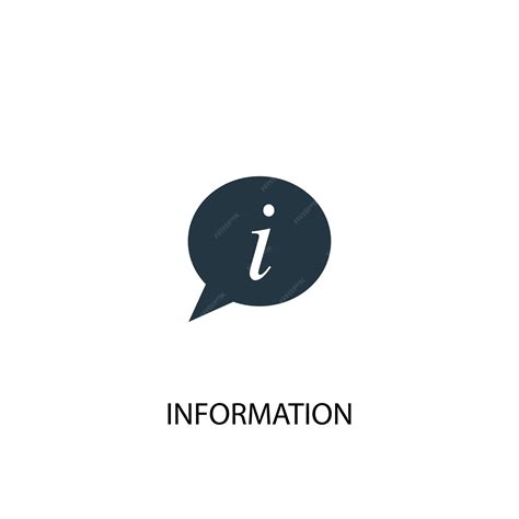 Information Logo 的图像结果