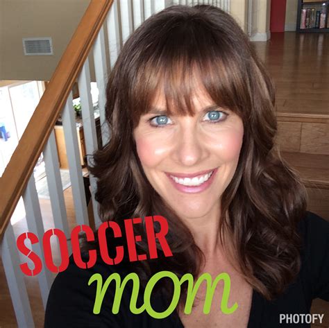 Healthy, Fit, and Focused: A Soccer Mom Kind of Day!!
