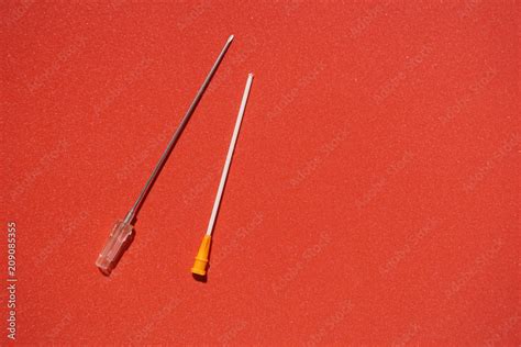 Image result for Needle Decompression Interior View