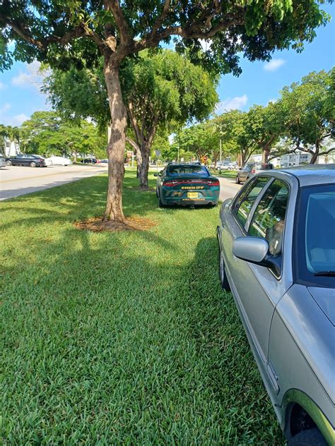 DEPUTY DO YOUR JOB WRITE THE TICKETS DO NOT BECOME CONFRONTATIONAL WITH ...