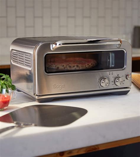 Pizza oven temperature: How to get it right every time