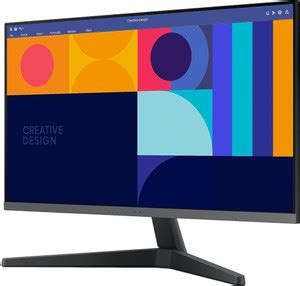 Samsung 68.58 cm (27 inch) Curved 4K Ultra HD PLS Panel Gaming Monitor ...