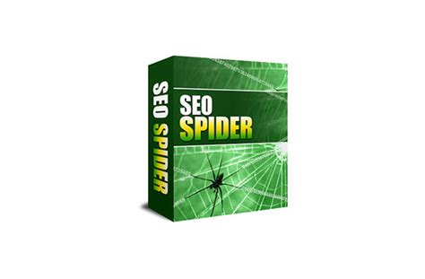 SEO Spider – PLR Database