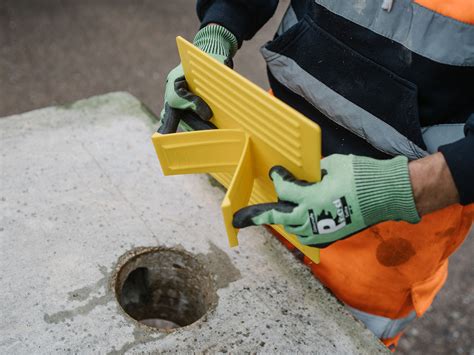 Hole Covers - Brilliant Ideas Ltd