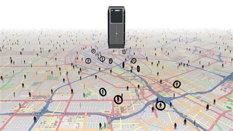 Computer Video for Tracking 的图像结果