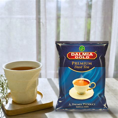 Premium Tea Brand | Dalmia Gold Quality Teas for Every Taste