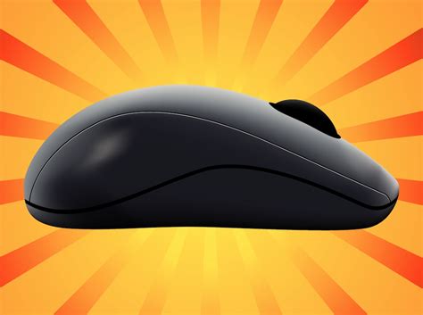 Computer Mouse Vector 的图像结果
