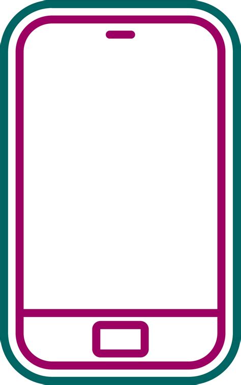 Phone Vector Icon 16960356 Vector Art at Vecteezy