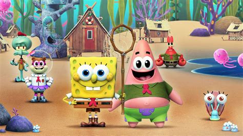 Image result for Nicktoons Channel