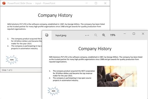 Image result for Convert PowerPoint to Images
