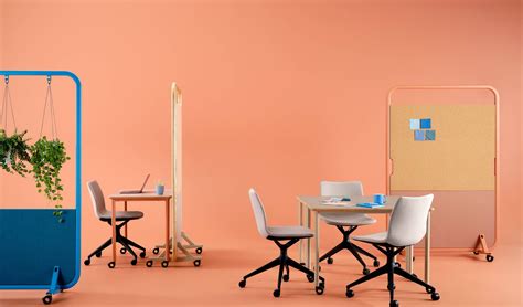 Bisley • Furniture Solutions • Bisley