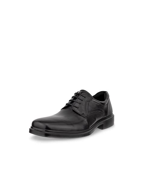 ECCO Men Helsinki 2 Plain Derby | Black