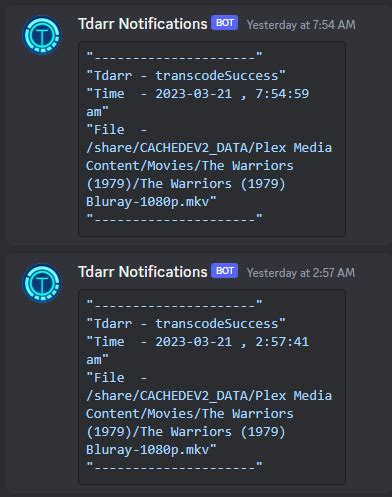 Image result for Tdarr How to Transcode File
