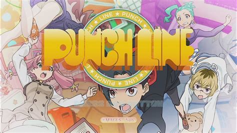 [PS4][E]펀치라인 (Punch Line) - 1 - YouTube
