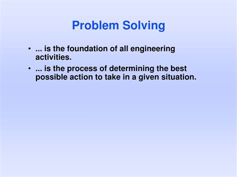 Engineering Science Problem Solving 的图像结果