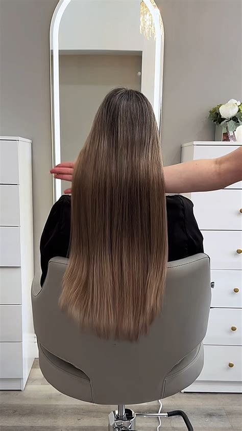 Instagram video by RUSSIAN HAIR SHOP•CLASSES•MICRO K-TIP EXTENSIONS•LOS ...
