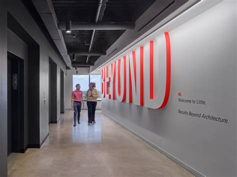 LITTLE Diversified Architectural Consulting - AIA Northern Virginia