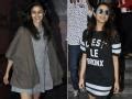 Alia, Parineetis Hasee Toh Phasee Moments: Photos | आलिया, परिणीति और ...