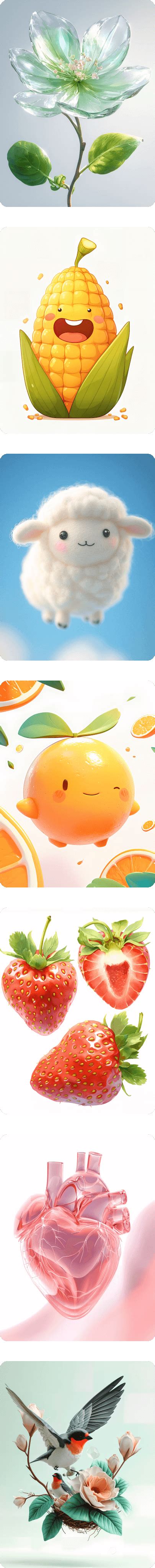 AI绘画-图片创作-文字生成图片-千图网