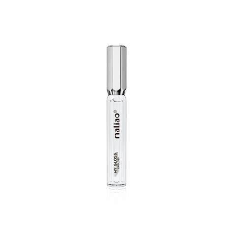 Maliao My Gloss Lip Gloss - High Shine, Non-Sticky Formula for Lusciou