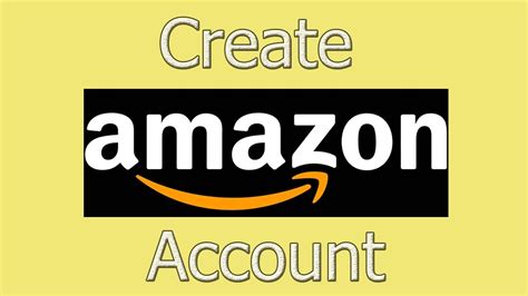 Image result for Amazon.com CreateAccount