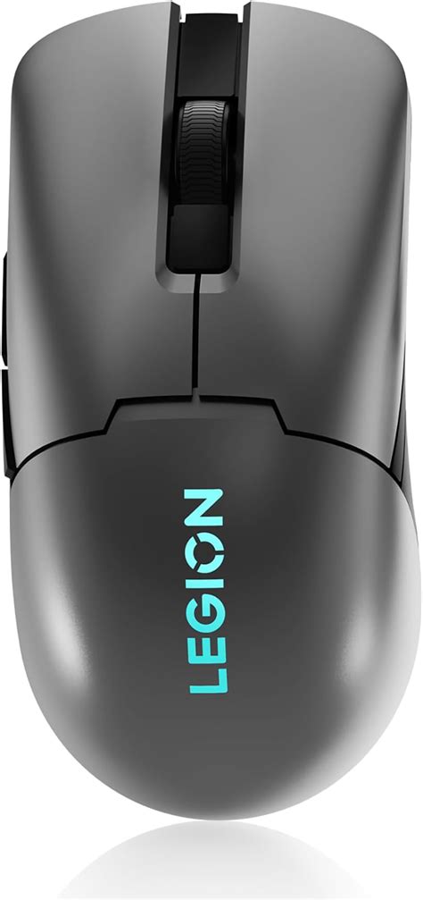 Amazon.in: Buy Lenovo Legion M600s Wireless Gaming Mouse :69g Light ...