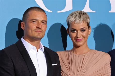 Katy Perry, Orlando Bloom engaged | Inquirer Entertainment