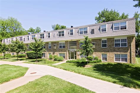 Park Crescent | Apartments In Baltimore, MD