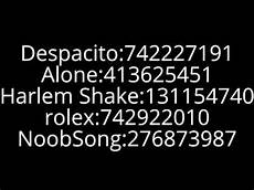 Roblox Id Music Codes Rap Free Photos - roblox song despacito id