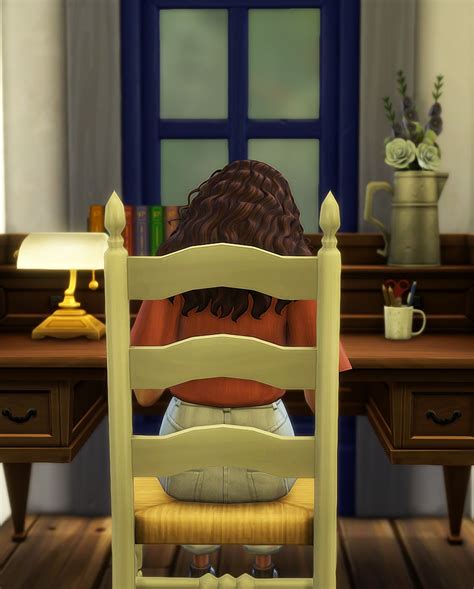 Job Finding Mod Sims 4 的图像结果